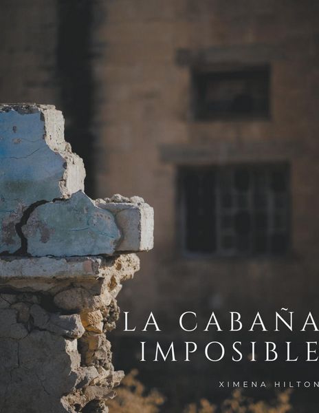 Produktbild: La Caba&ntilde;a Imposible