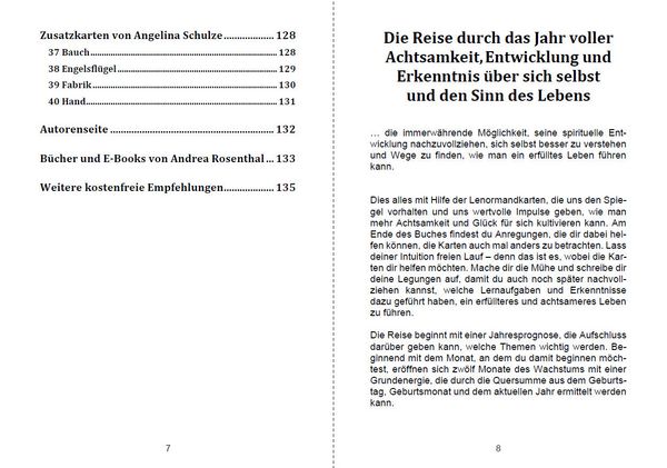 Produktbild: Lenormand Legesysteme f&uuml;r die Achtsamkeitspraxis
