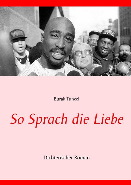 Produktbild: So Sprach die Liebe