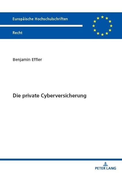 Produktbild: Die private Cyberversicherung