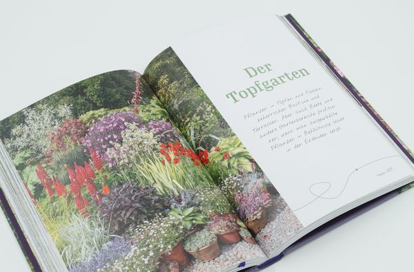 Produktbild: Streifzug durch den Garten