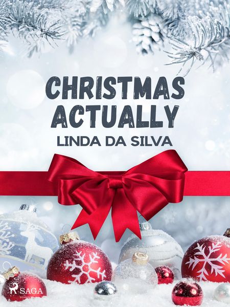 Produktbild: Christmas actually