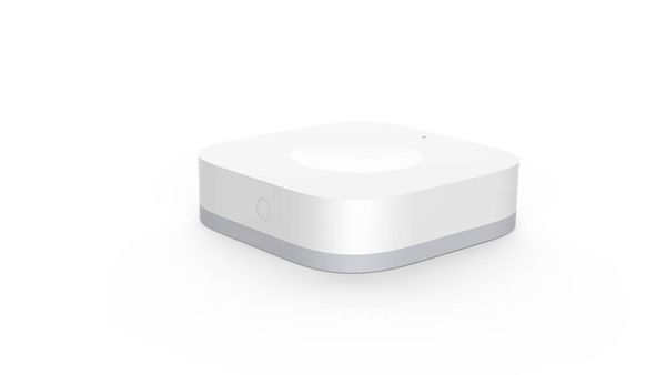 Produktbild: Aqara Fernbedienung WB-R02D Wei&szlig;
