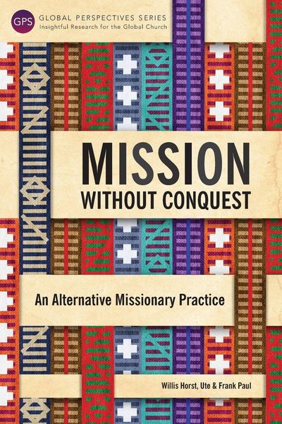 Produktbild: Mission Without Conquest