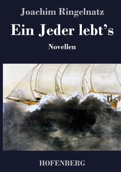 Produktbild: Ein Jeder lebt's