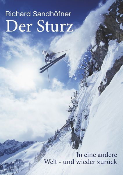 Produktbild: Der Sturz