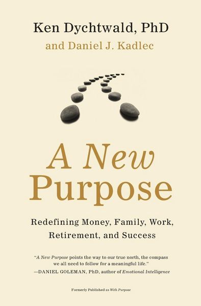 Produktbild: A New Purpose