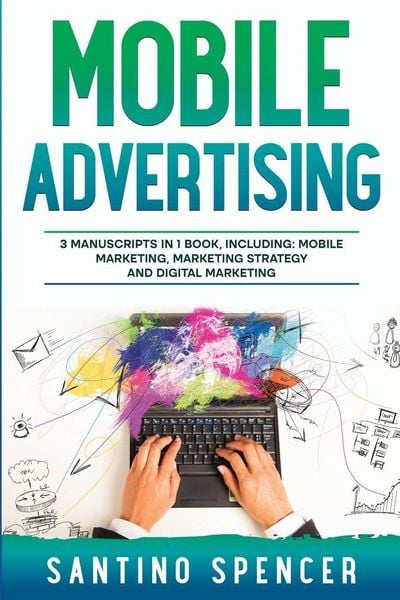 Produktbild: Mobile Advertising