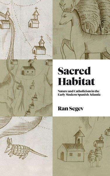 Produktbild: Sacred Habitat