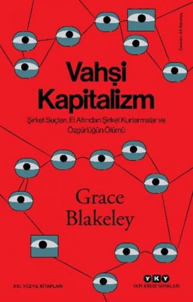 Produktbild: Vahsi Kapitalizm