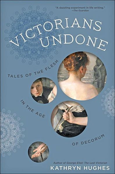 Produktbild: Victorians Undone