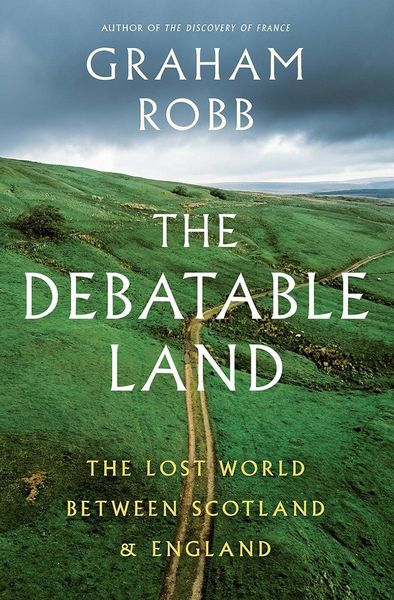 Produktbild: Debatable Land