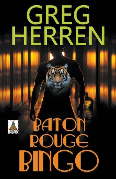 Produktbild: Baton Rouge Bingo