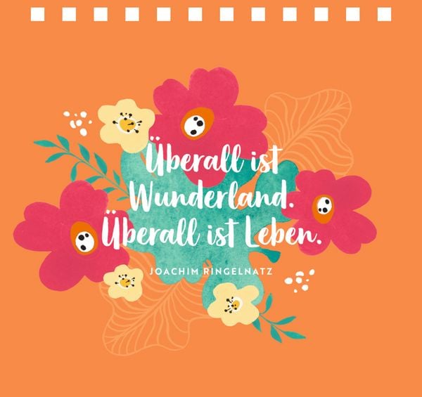 Produktbild: Tag f&uuml;r Tag ein Grund zum L&auml;cheln