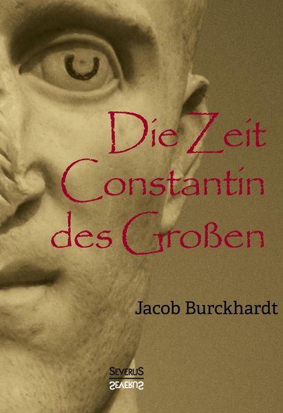 Produktbild: Die Zeit Constantins des Gro&szlig;en