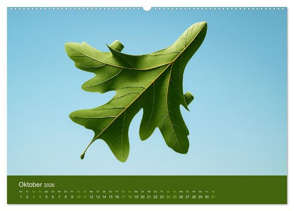 Produktbild: Verkehrte Welt - Bilderr&auml;tsel (hochwertiger Premium Wandkalender 2026 DIN A2 quer), Kunstdruck in Hochglanz