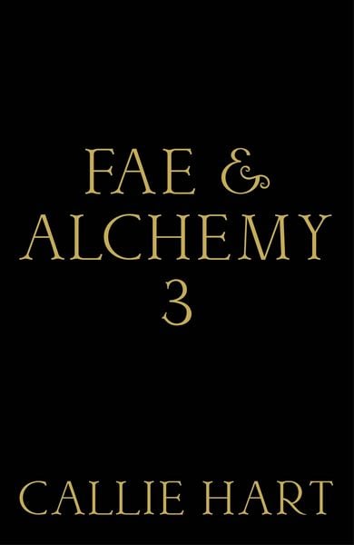 Produktbild: Fae & Alchemy 3