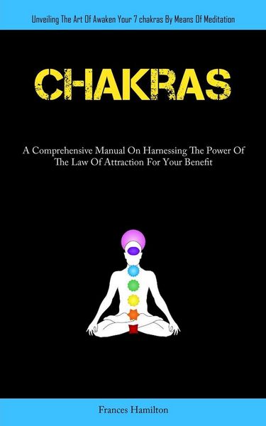 Produktbild: Chakras