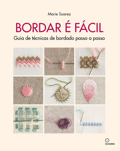 Produktbild: Bordar &eacute; facil&iquest;