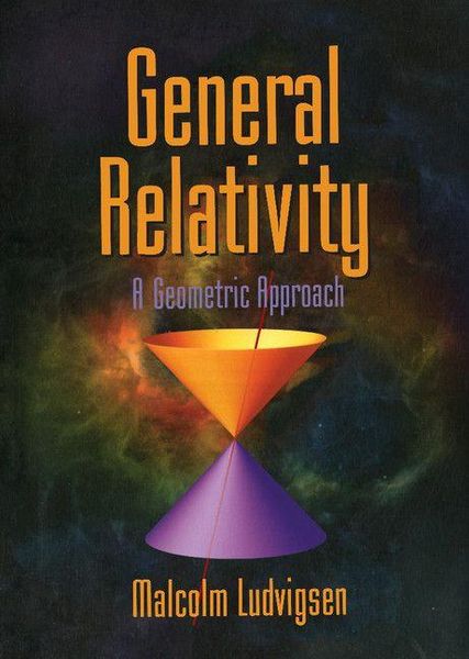 Produktbild: General Relativity