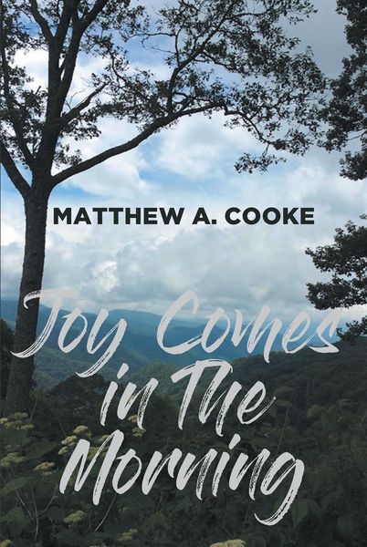 Produktbild: Joy Comes in The Morning