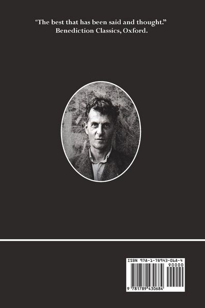 Produktbild: Tractatus Logico-Philosophicus