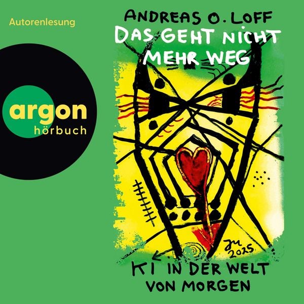 Produktbild: Das geht nicht mehr weg