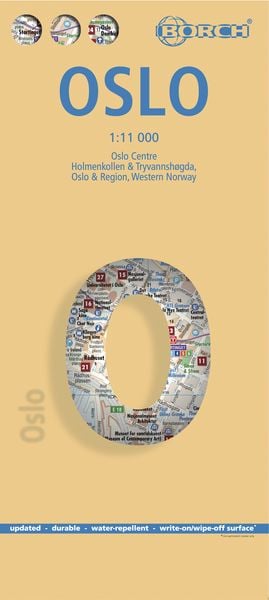 Produktbild: Oslo