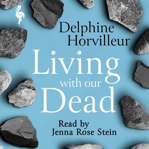 Produktbild: Living with our Dead