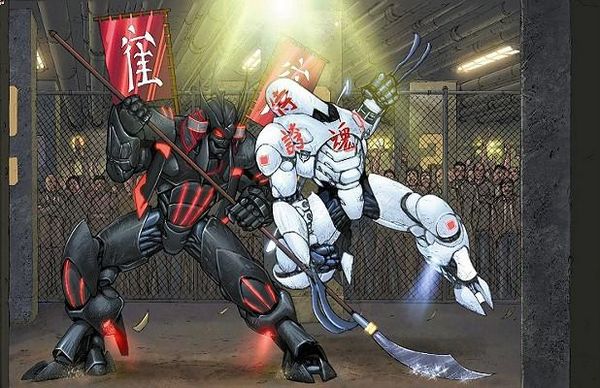 Produktbild: Tokyo Knights