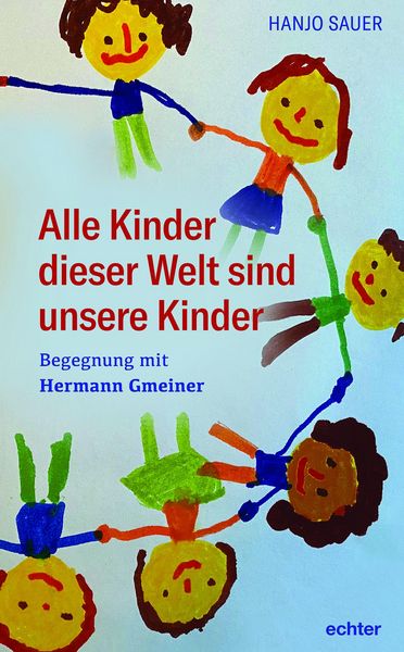 Produktbild: Alle Kinder dieser Welt sind unsere Kinder