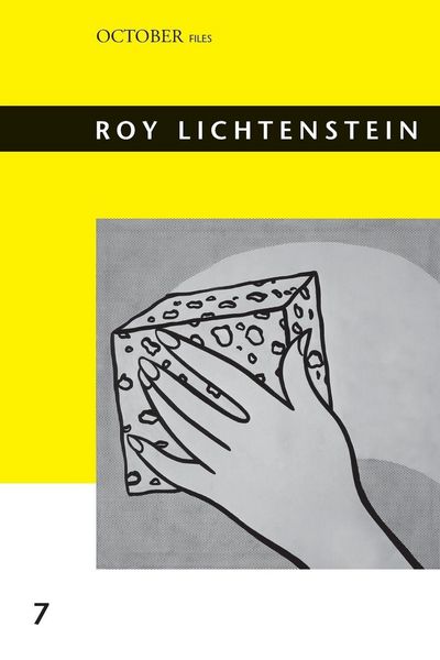 Produktbild: Roy Lichtenstein