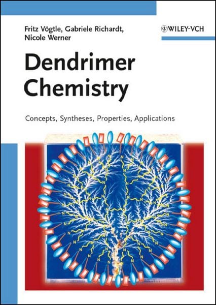 Produktbild: Dendrimer Chemistry