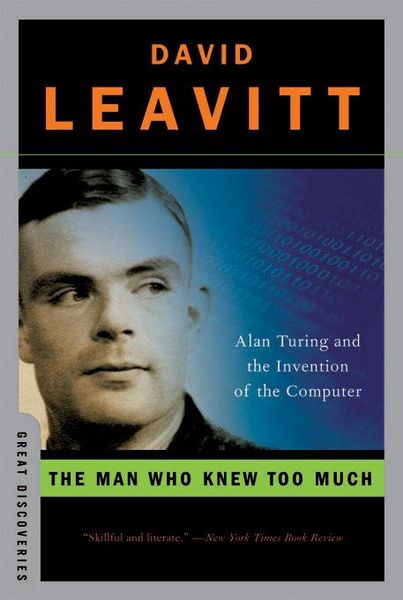 Produktbild: The Man Who Knew Too Much