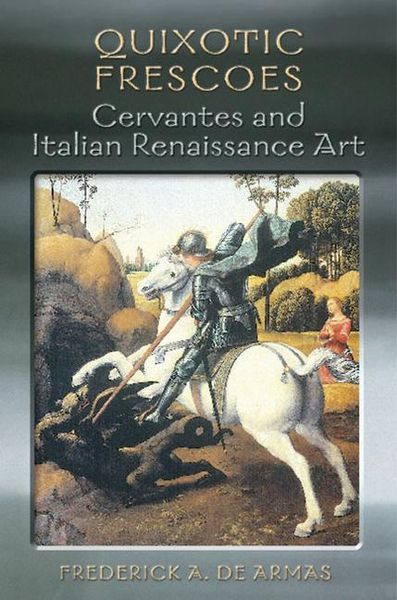Produktbild: de Quixotic Frescoes