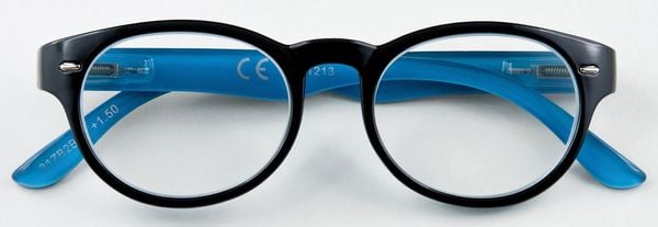 Produktbild: Zippo Reading Glasses B2-BLUE 150