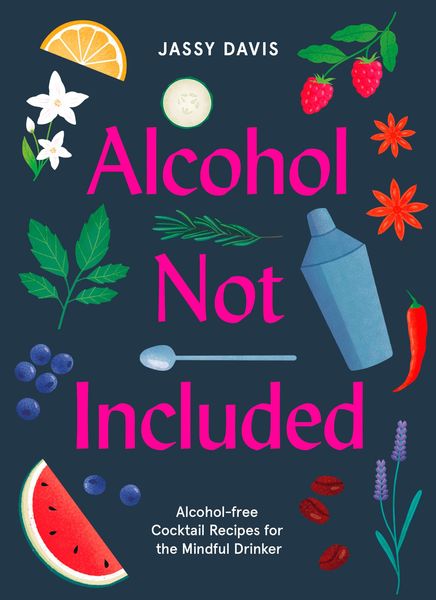 Produktbild: Alcohol Not Included