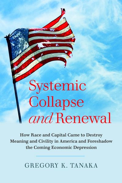 Produktbild: Systemic Collapse and Renewal