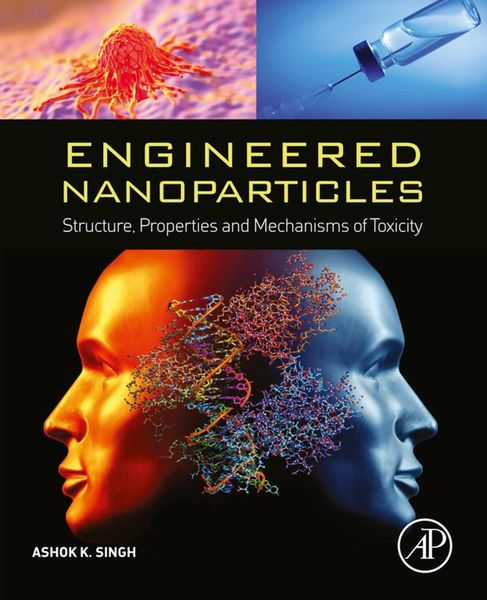 Produktbild: Engineered Nanoparticles
