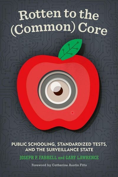 Produktbild: Rotten to the (Common) Core