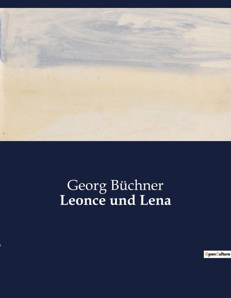 Produktbild: Leonce und Lena