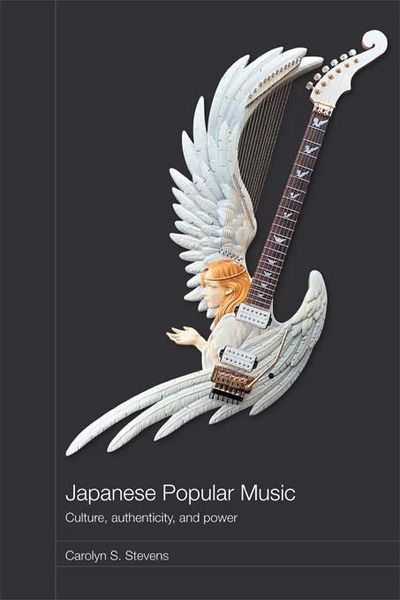 Produktbild: Japanese Popular Music
