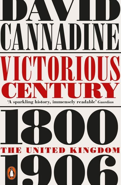 Produktbild: Victorious Century