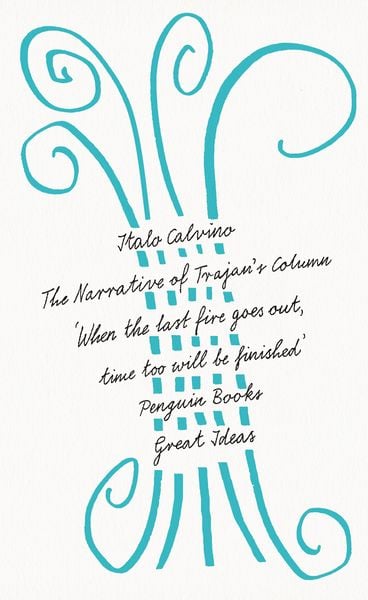Produktbild: The Narrative of Trajan's Column