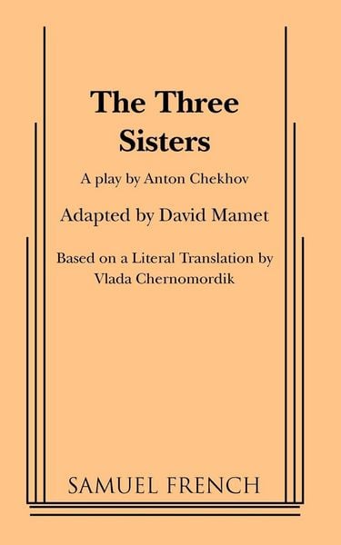 Produktbild: The Three Sisters