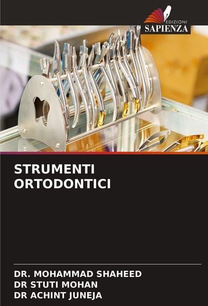 Produktbild: Strumenti Ortodontici