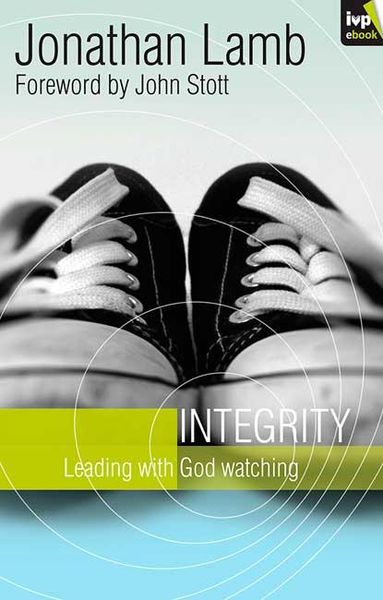 Produktbild: Integrity