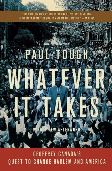 Produktbild: Whatever It Takes