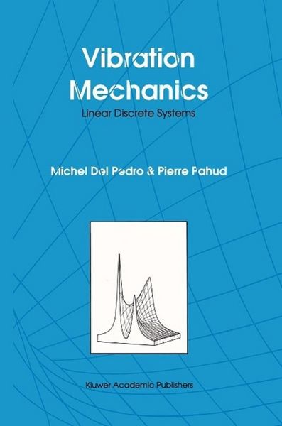 Produktbild: Vibration Mechanics