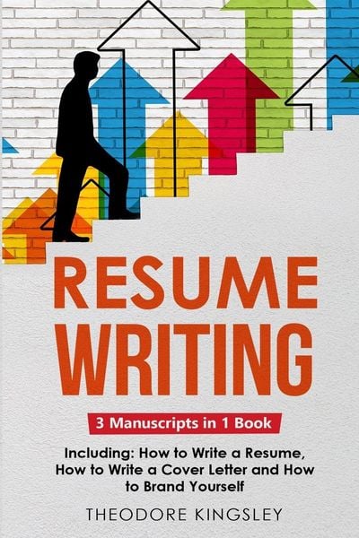 Produktbild: Resume Writing
